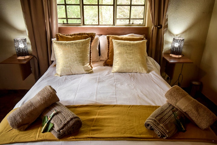 Kruger National Park South Accommodation at Impala Lily Kaya | Viya