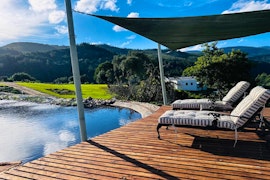 Garden Route Accommodation at  | Viya