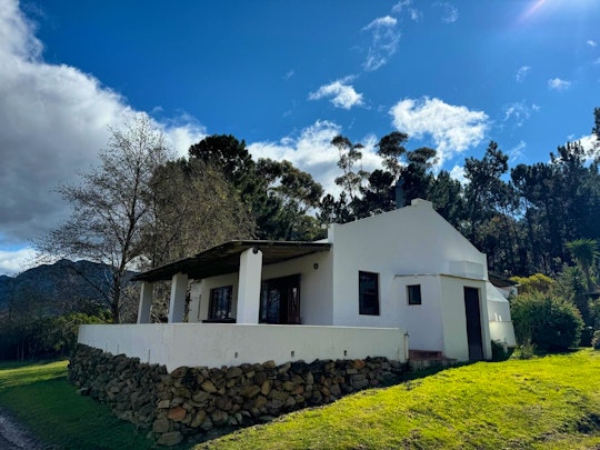 Overberg Accommodation at  | Viya