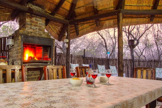 Kruger National Park South Accommodation at  | Viya