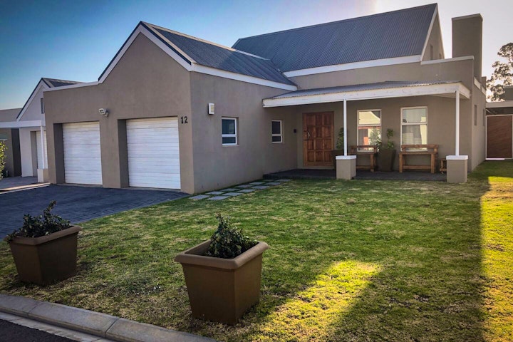 Western Cape Accommodation at Silverpond Lodge | Viya