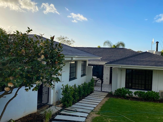 Stellenbosch Accommodation at  | Viya