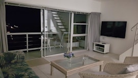 Atlantic Seaboard Accommodation at Llandudno Penthouse | Viya