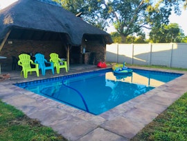 Gauteng Accommodation at Sinesan Guesthouse | Viya