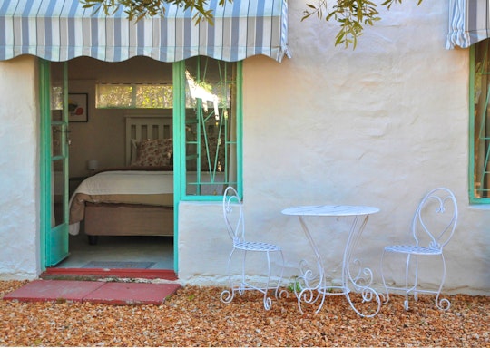 Cape Winelands Accommodation at  | Viya