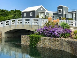 Knysna Accommodation at Lagoon Views on Thesen Islands | Viya