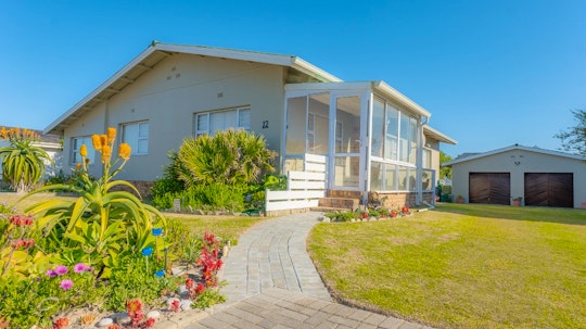 Struisbaai Accommodation at  | Viya