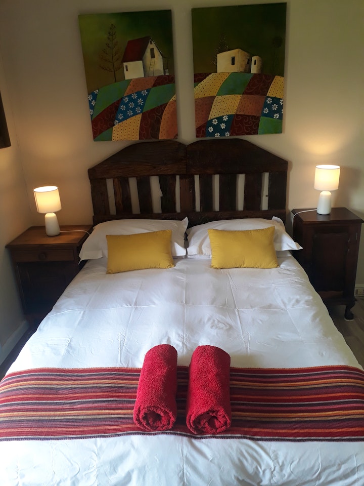 Northern Suburbs Accommodation at 5 on Penny Self-catering, Durbanville | Viya