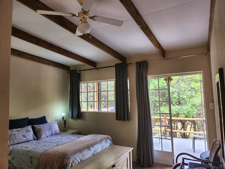 Gauteng Accommodation at Mzila Forest Creek | Viya