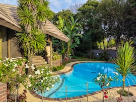 West Rand Accommodation at The Kings Lodge | Viya