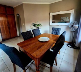 Spitskop Accommodation at Rubicon 9 | Viya