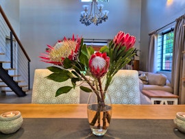 Natal Midlands Accommodation at Courtleigh Cottage | Viya