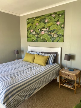 Cape Town Accommodation at Bahari Beach Cottage | Viya