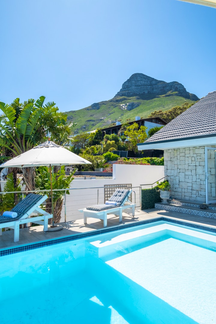 Cape Town Accommodation at Clifton Sunset | Viya