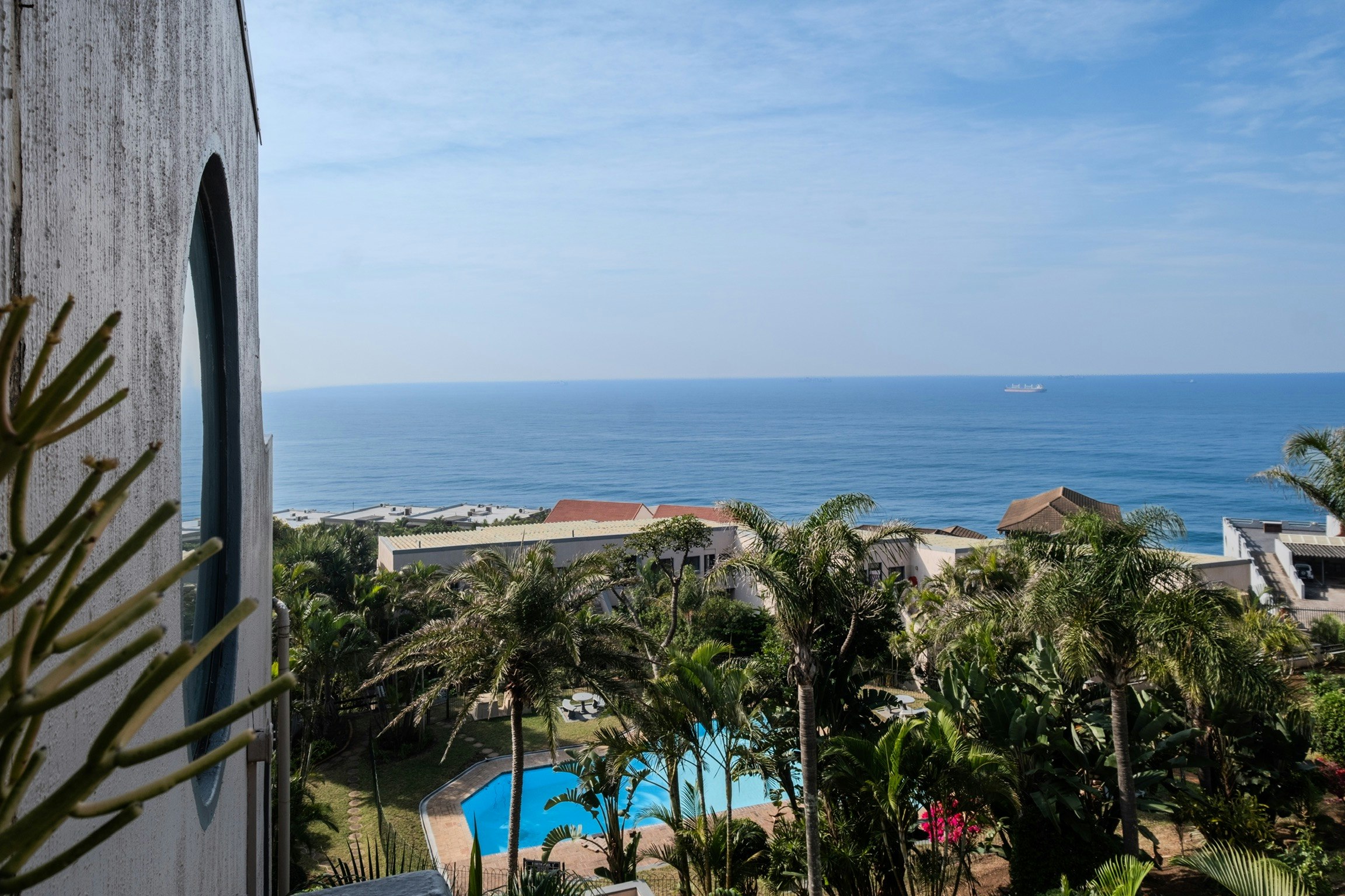 Umdloti Ocean Paradise | 2-bedroom with Sea Views image no 12 of 20