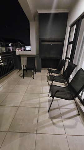 Pretoria Accommodation at The Blyde Crystal Lagoon Penthouse | Viya