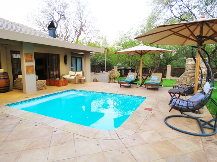 Kruger To Canyons Accommodation at Wild Dog Guest Lodge | Viya