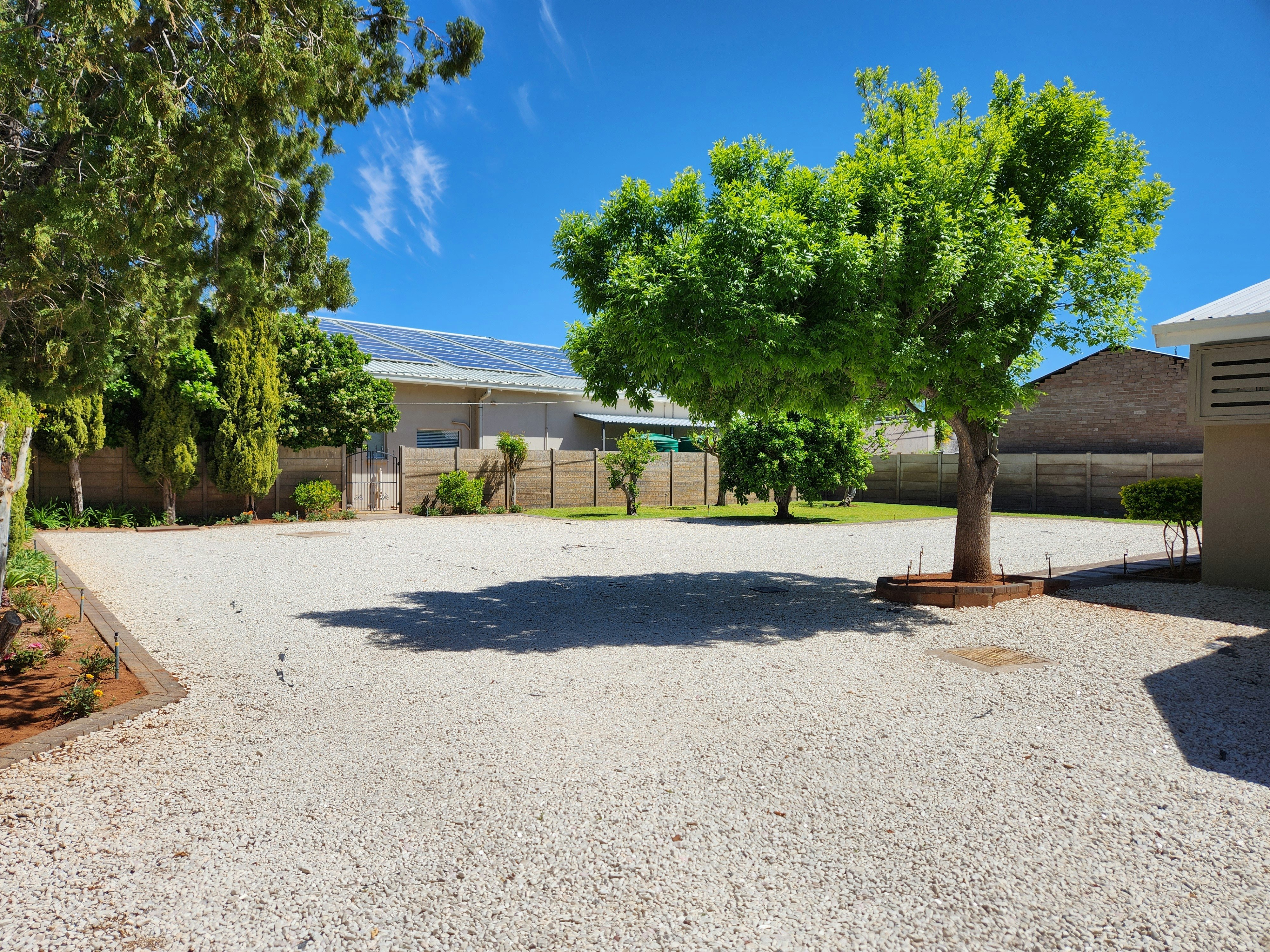Green Kalahari Guesthouse image no 9 of 12