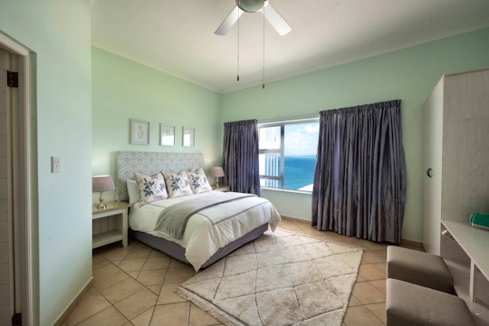 Gordon's Bay Accommodation at  | Viya