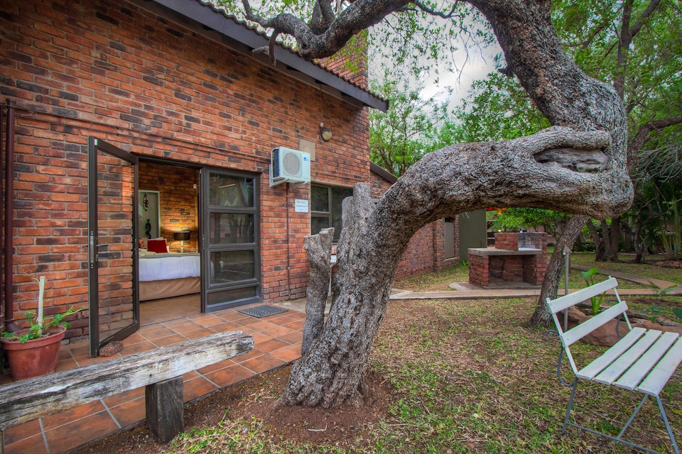 Kruger National Park South Accommodation at  | Viya