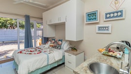 Bloubergstrand Accommodation at  | Viya