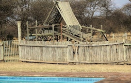 Naboomspruit Accommodation at Ndegi Rance | Viya