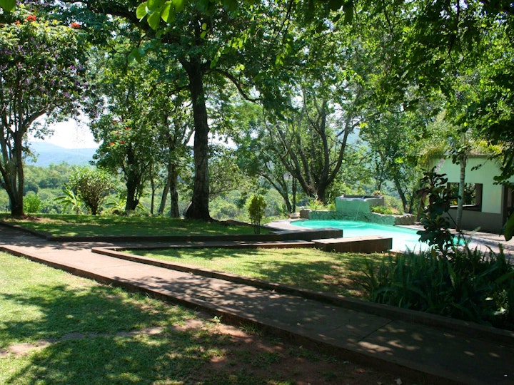Mpumalanga Accommodation at Mountain Creek Lodge | Viya