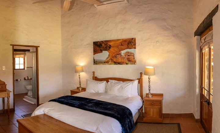 Western Cape Accommodation at Mount Ceder Blinkberg | Viya