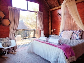 North West Accommodation at Lake Nadu @ Vaalkop Dam Reserve | Viya