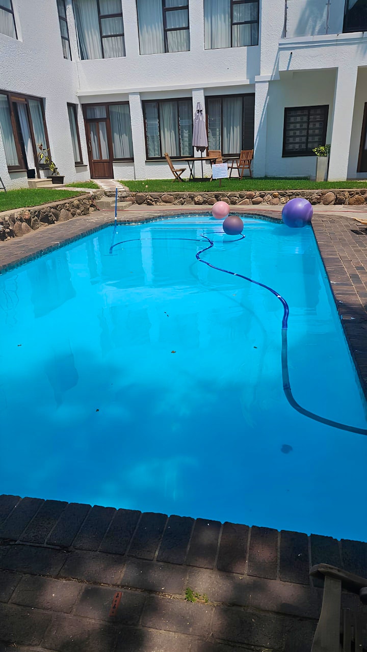 Free State Accommodation at Whitehouse Guest Lodge | Viya