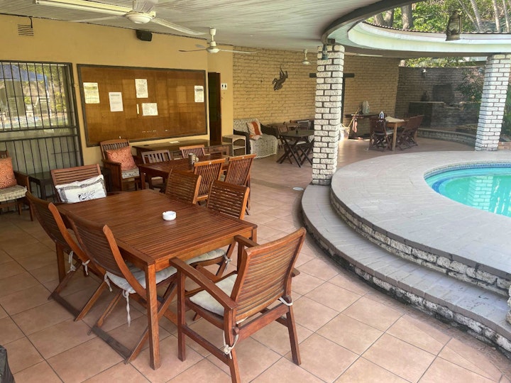Mpumalanga Accommodation at Rosscos Lodge | Viya