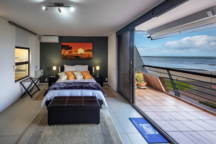 Cape Town Accommodation at Beach2Anchor | Viya