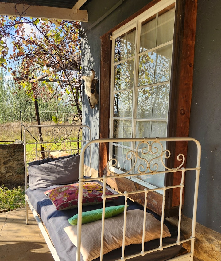 Free State Accommodation at Modderfort | Viya