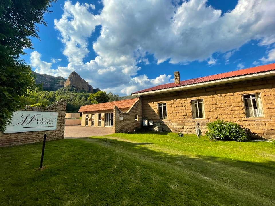 Free State Accommodation at  | Viya