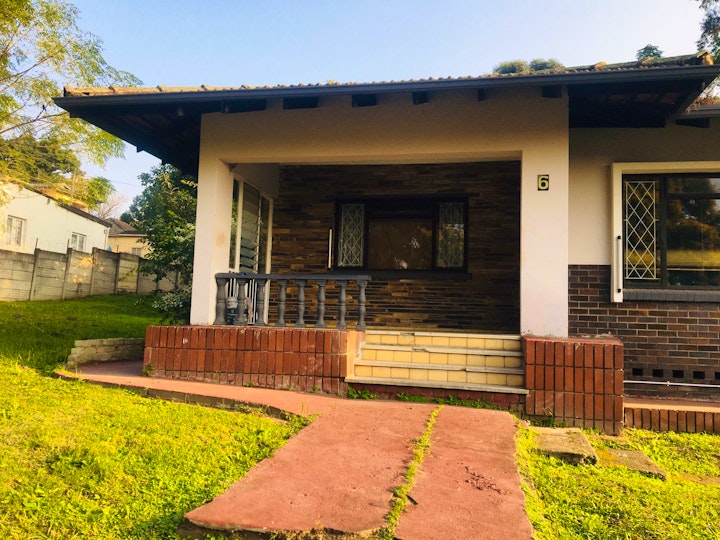KwaZulu-Natal Accommodation at House Lubo | Viya