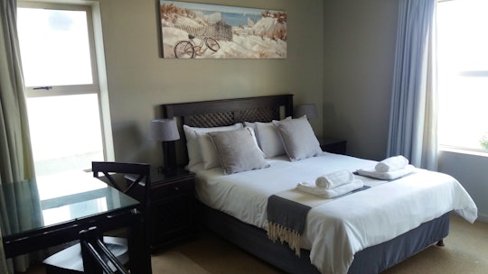 Mossel Bay Accommodation at  | Viya