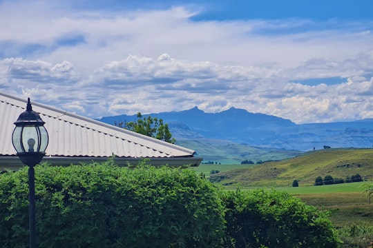 Drakensberg Accommodation at  | Viya