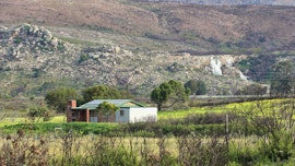 Boland Accommodation at Fonteinhuisie | Viya