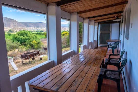 Overberg Accommodation at  | Viya