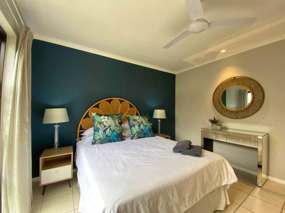 Bloubergstrand Accommodation at  | Viya