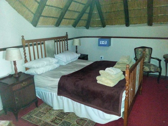 Bojanala Accommodation at  | Viya