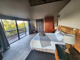 Limpopo Accommodation at Tebuah Private Lodge | Viya