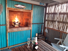 Langebaan Accommodation at  | Viya