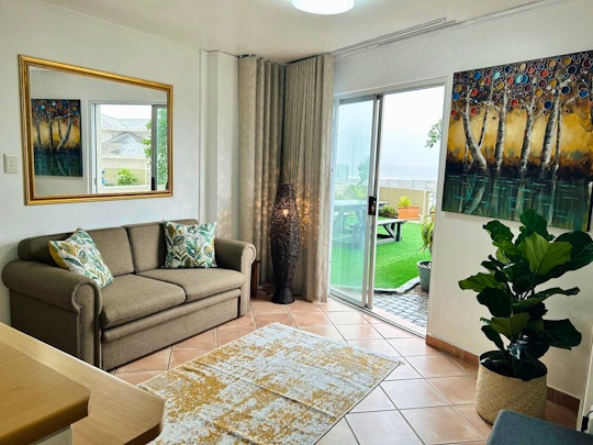 Bloubergstrand Accommodation at  | Viya