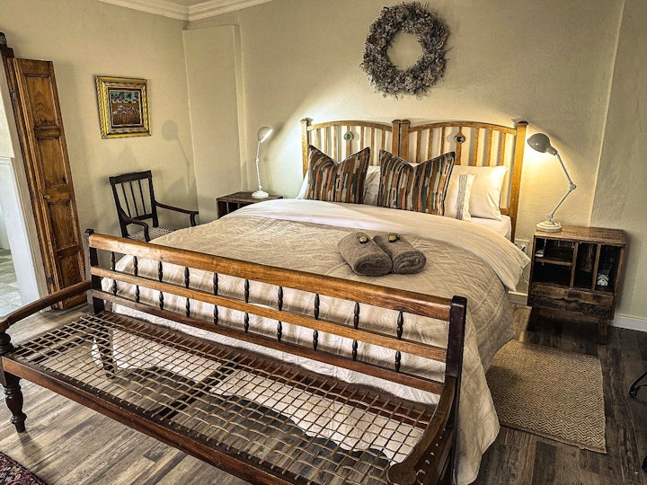 Karoo Accommodation at Steynskraal Gasteplaas | Viya