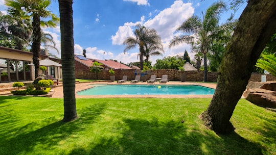 Mpumalanga Accommodation at  | Viya