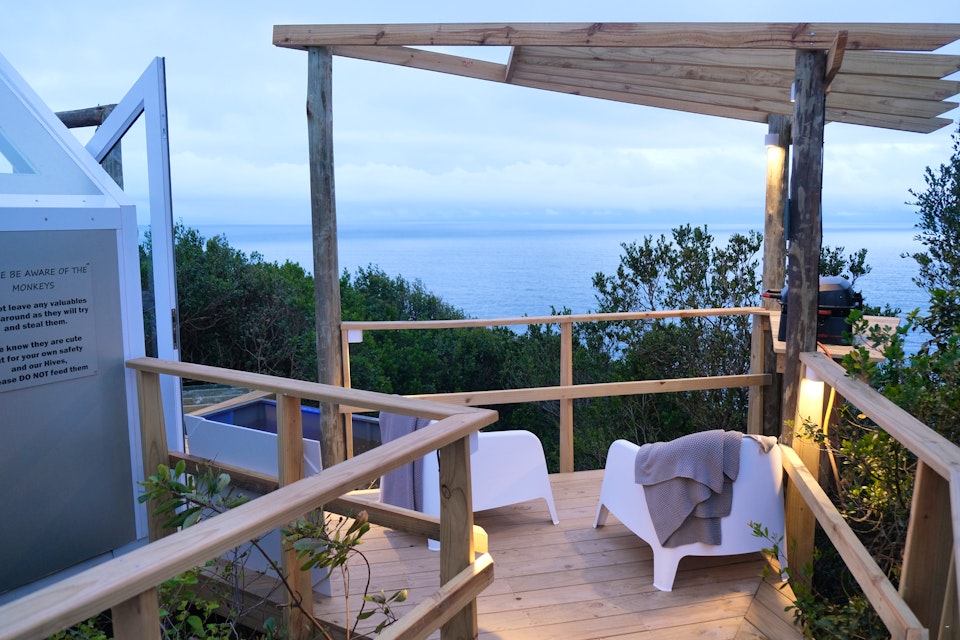 Garden Route Accommodation at  | Viya