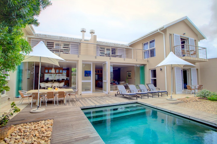 Western Cape Accommodation at Starfish Lodge | Viya