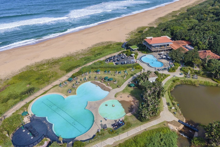 KwaZulu-Natal Accommodation at Kauai Villa: Modern Luxury Retreat | Viya