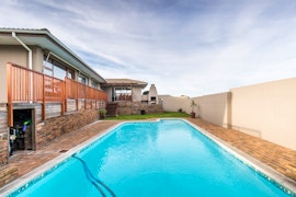 Northern Suburbs Accommodation at Cornerstone Guesthouse at 85 Alk Van Zyl | Viya